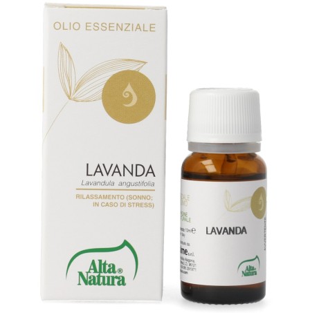 ESSENTIA LAVANDA OE 10ML