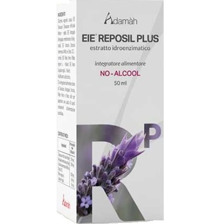 EIE REPOSIL Plus Gtt 50ml