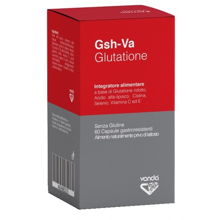 GSH-VA 60 Cps