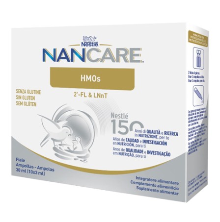 NANCARE HMOS 15f.3ml