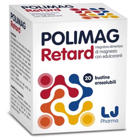 POLIMAG-Retard 20 Bustine
