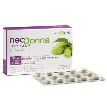 NEODONNA Armonia 30 Cpr