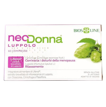 NEODONNA Armonia 60 Cpr