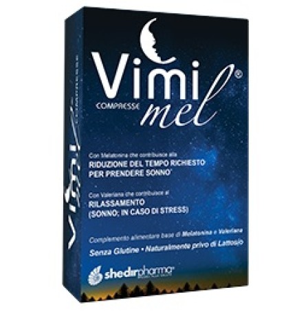 VIMI MEL 45 Cpr