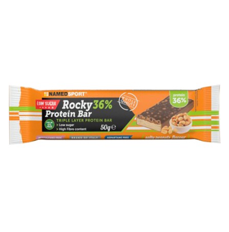 PROTEINBAR Peanuts Butter  50g