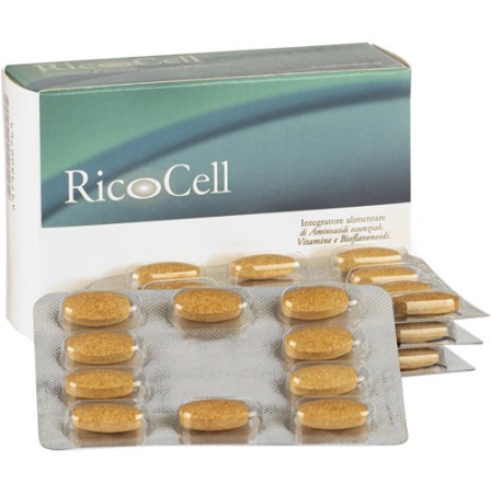 RICOCELL 40CPR