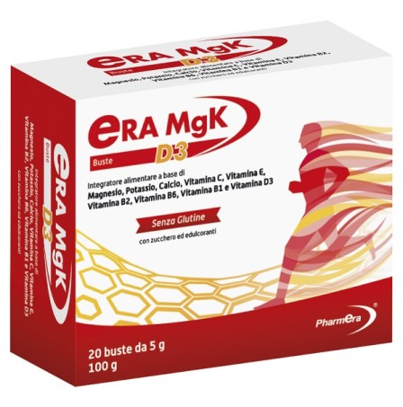ERA+MGK D3 20 Bust.5g