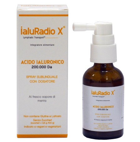 IALURADIO X SPR SUBLINGUAL30ML
