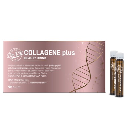 COLLAGENE Plus 250ml VITI