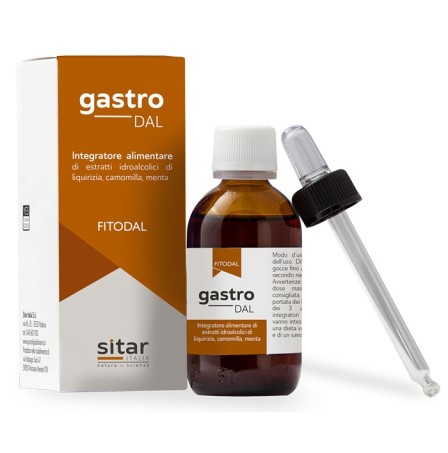 GASTRODAL 50ml