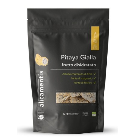 PITAYA Alicamentis Bio  90g