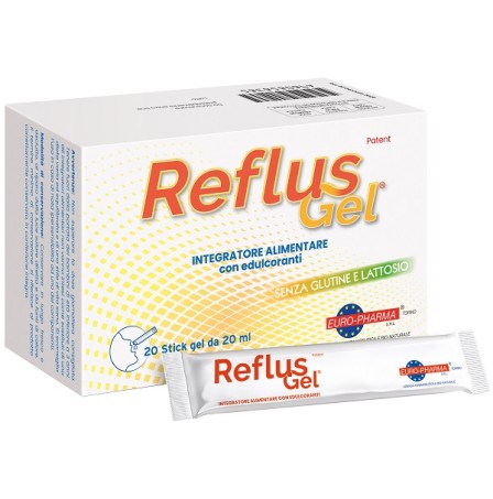 REFLUS Gel 20 Stick