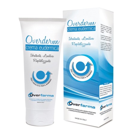 OVERDERM Crema 75ml