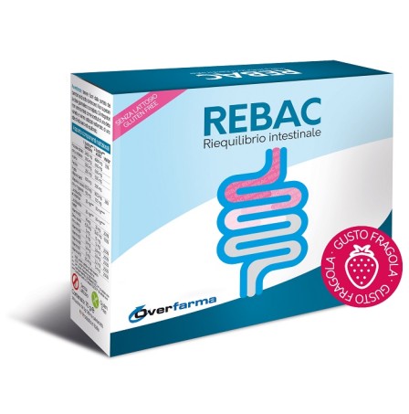 REBAC 14 Bust.5g