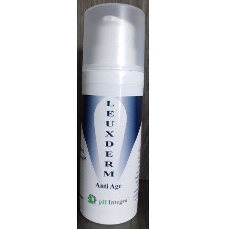 LEUXDERM A-Age  50ml