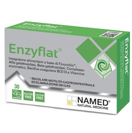 ENZYFLAT 30*Cpr