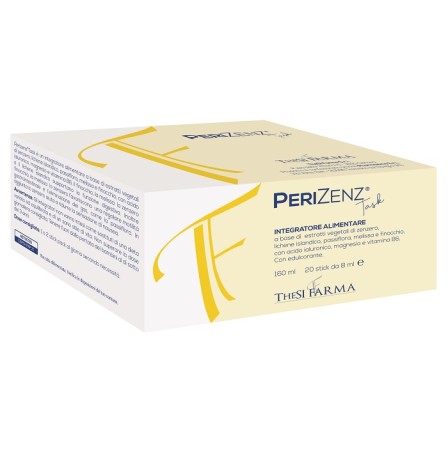 PERIZENZ Task 20 Stic 8ml