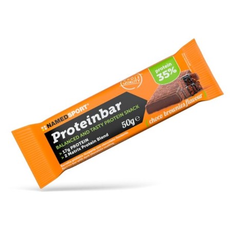 PROTEINBAR Choco Brownie 50g