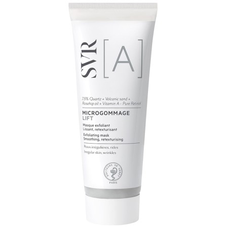 MICROGOMMAGE A  75ml