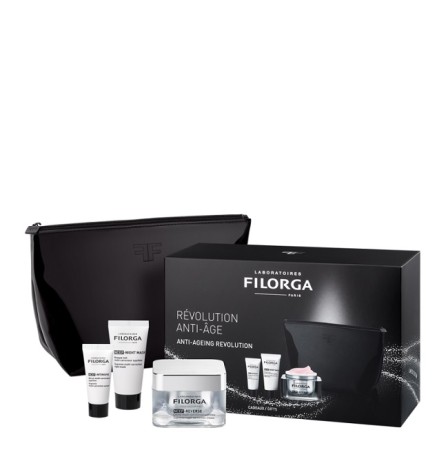 FILORGA Coff Skin Luxury