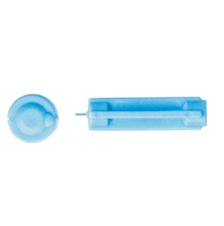 I-HEALTH Lancette 28g  25pz