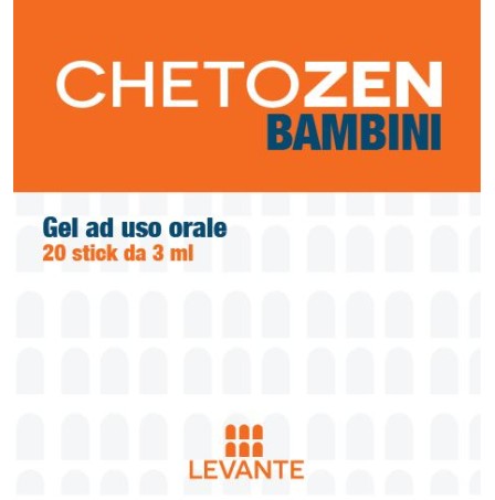 CHETOZEN BB 20STICK 3ML