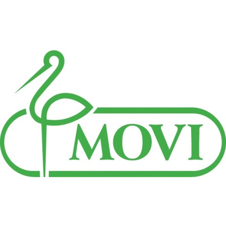 MOVI RIALZO WC Delfin 10cm