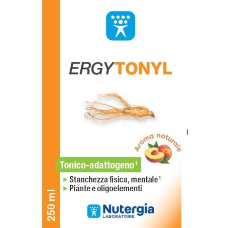 ERGYTONIL 250ml