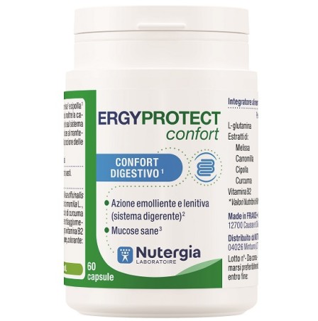 ERGYPROTECT Confort 60 Cps