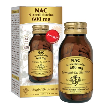 NAC 225PAST