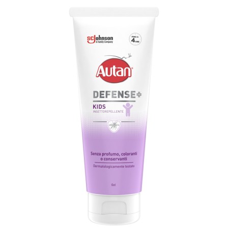 AUTAN*Defense Kids Gel 100ml