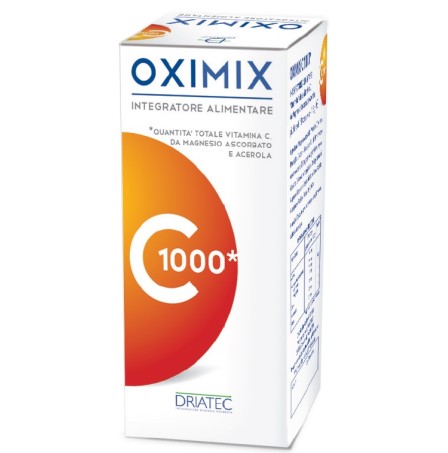 OXIMIX C 1000+ 160 Cpr