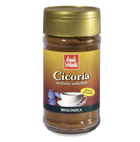 BAULE Cicoria Tost.Sol.100g
