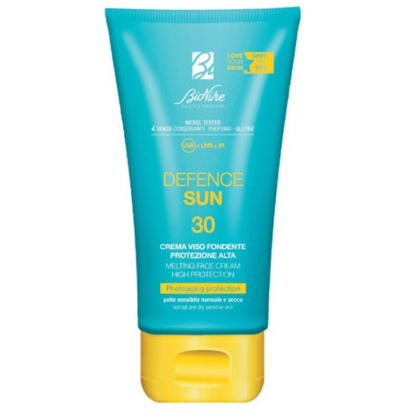 DEFENCE SUN CREMA FOND 30 50ML