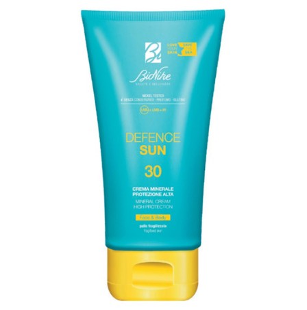 DEFENCE SUN Cr.Minerale 30