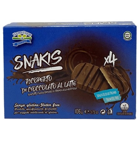 HAPPY FARM Snakis Ciocc.