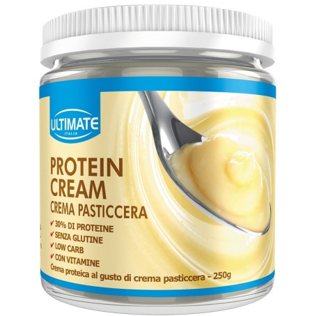 ULTIMATE Prot.Cr.Pasticcera