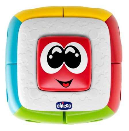 CH GIOCO S2P Q-BRICKS