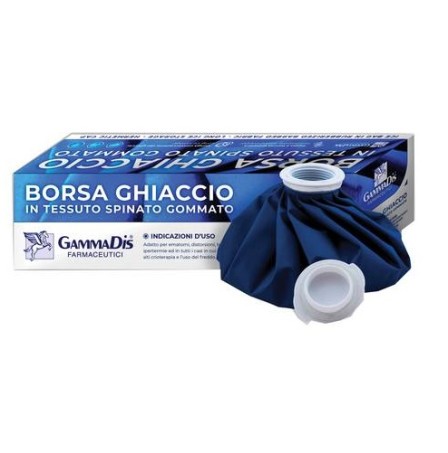 GAMMADIS Borsa Ghiaccio 28