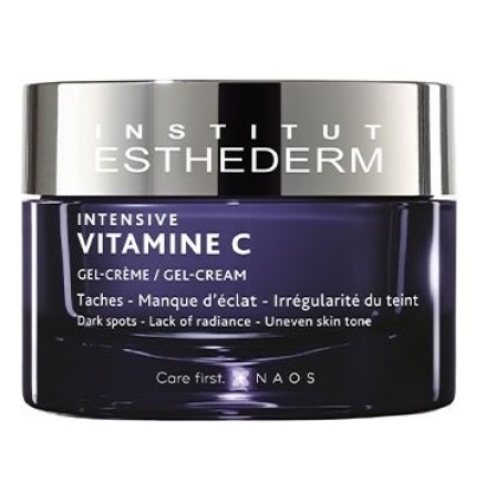 INTENSIVE Vit.C Gel-Creme 50ml