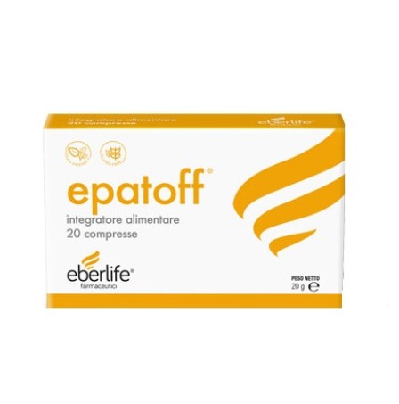 EPATOFF 20 Cpr