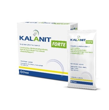 KALANIT Forte 14 Bust.