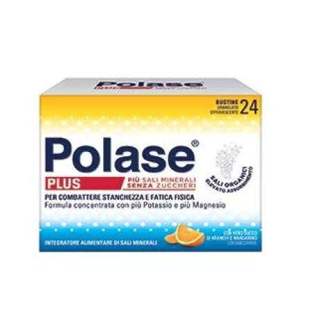Polase Plus 24bs Promo 2021