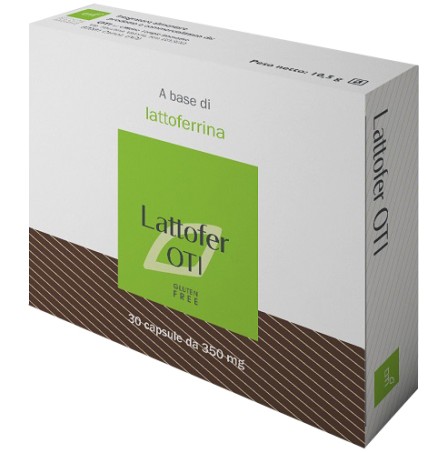 LATTOFER 30 Cps OTI