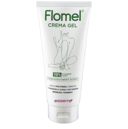 FLOMEL Crema Gel 200ml
