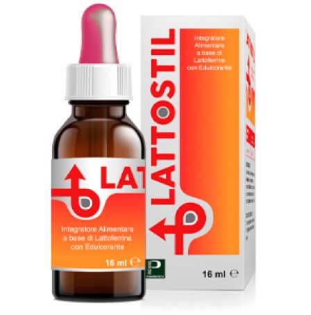 LATTOSTIL Gtt 16ml