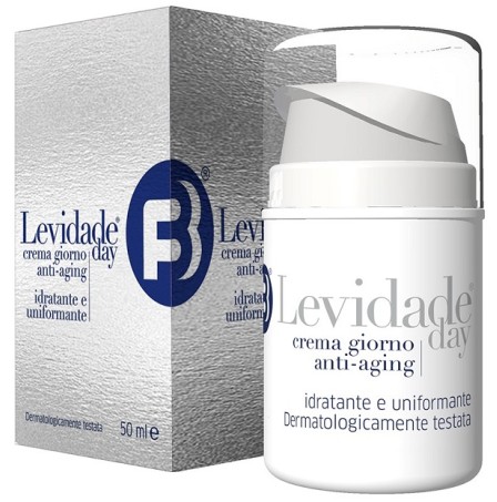 LEVIDADE Day 50ml