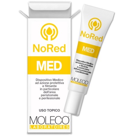 NORED 30G 30ml          MOLECO