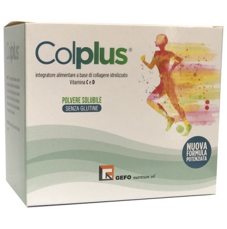 COLPLUS 30 Buste