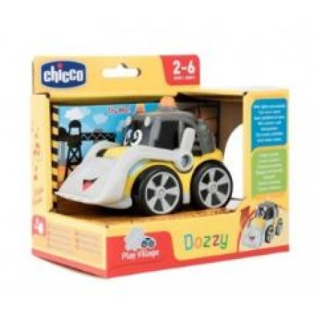 CH Gioco Builders Dozzy
